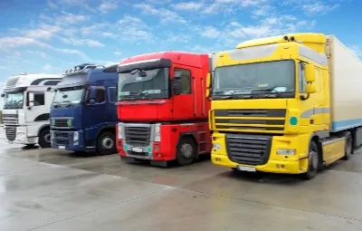 İstanbul Darende Nakliye Ambarı